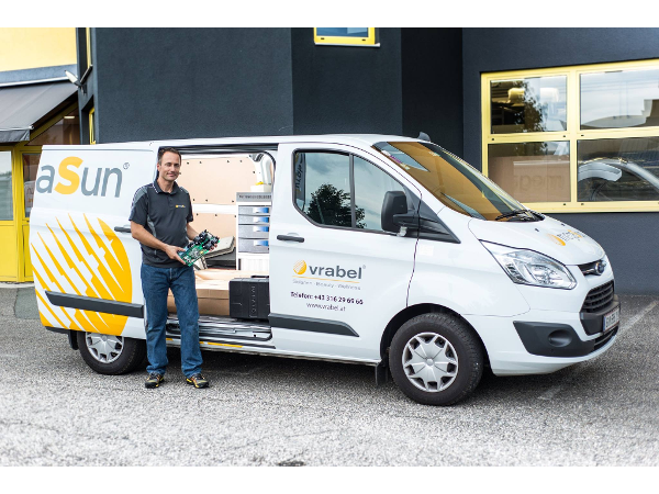 Bild 6 von Vrabel Top-Solar GmbH