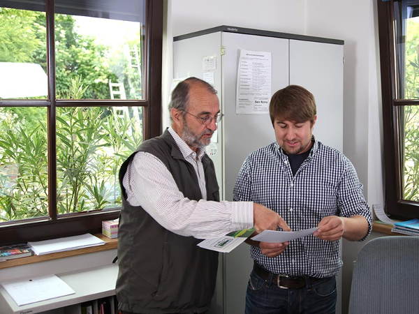 Bild 2 von Ing. Koch GmbH