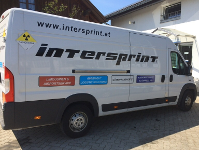Intersprint Transport GmbH