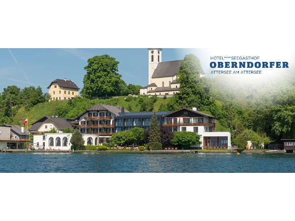 Bild 5 von Attersee 7 - Die 4 Sterne Hotels am Attersee