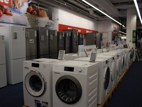 Bild 1 von MediaMarkt Völs Cyta