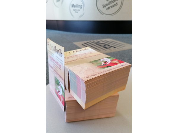 Bild 4 von Mail Boxes Etc. - Versand, Verpackung, Grafik & Druck