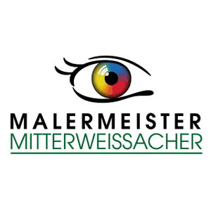 Logo von Malermeister Stefan Mitterweissacher