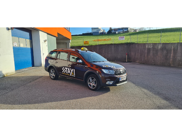 Bild 7 von Taxi Aicher