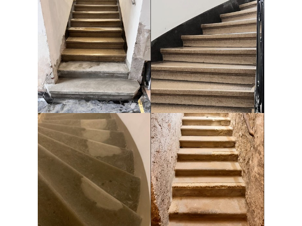 Bild 3 von Steinmetz Vintila - Grabsteine in Wien