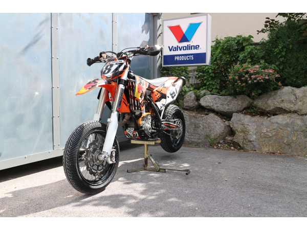Bild 47 von Akratec Auto-Motorrad-Werkstatt-Reparatur