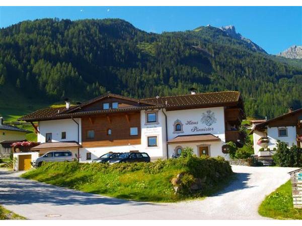 Bild 2 von Appartements Haus Pinnistor***