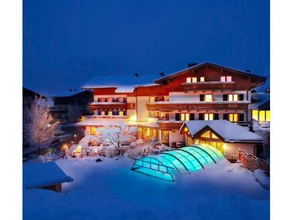 Bild 6 von Scharler's Hotel
