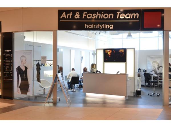 Bild 1 von Art & Fashion Team