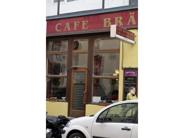 Bild 1 von Café Restaurant Bräunerhof