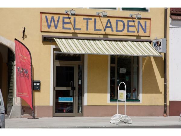 Bild 1 von Weltladen Ebreichsdorf