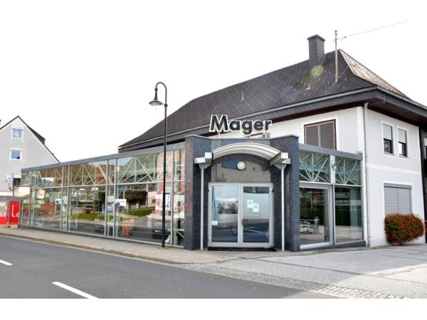 Bild 1 von Autohaus Mager Theodor GesmbH