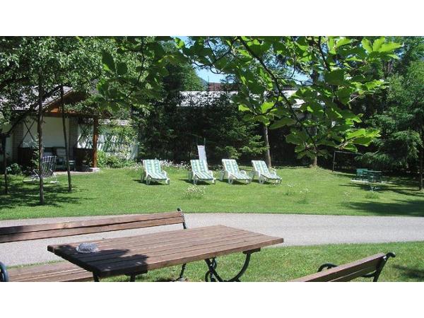 Bild 7 von Pension Kasbergblick