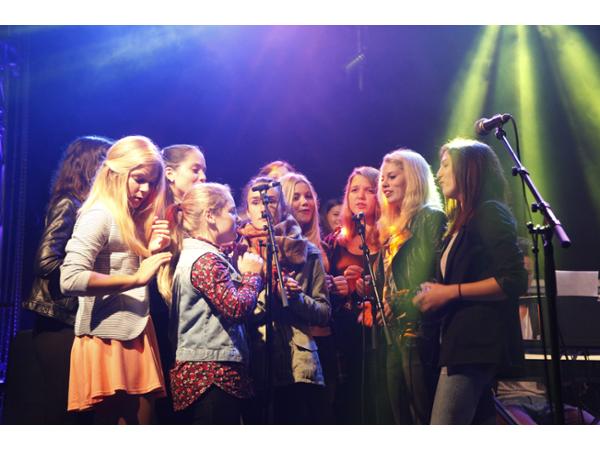 Bild 1 von Modern Music College Freddy Zitter