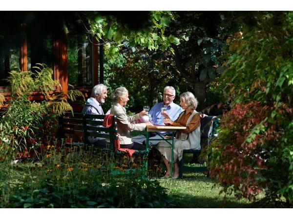 Bild 5 von PARK RESIDENZ DÖBLING Seniorenwohnen der Wiener Kaufmannschaft