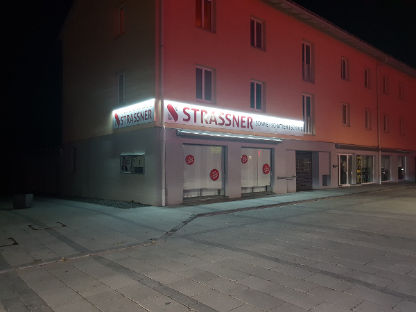 Bild 4 von Sonne Schatten Schutz Strassner GmbH in Liqu.