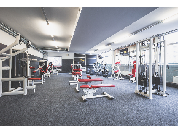 Bild 5 von FITINN Fitnessstudio