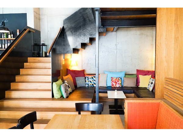 Bild 28 von Hotel Zeitgeist Vienna