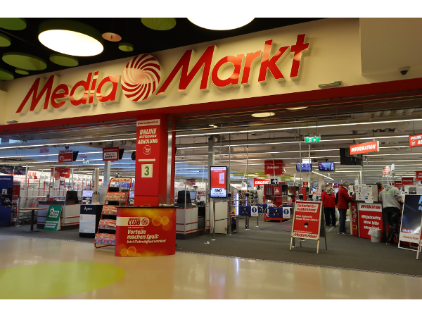 Bild 1 von MediaMarkt Krems GmbH
