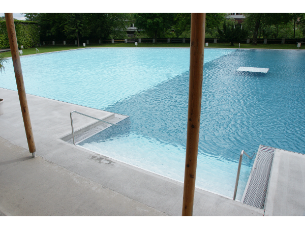 Bild 10 von Mittermüller Schwimmbadtechnik GmbH