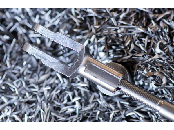 Bild 3 von KOWE CNC GmbH