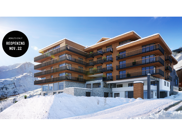 Bild 1 von Hotel Schöne Aussicht