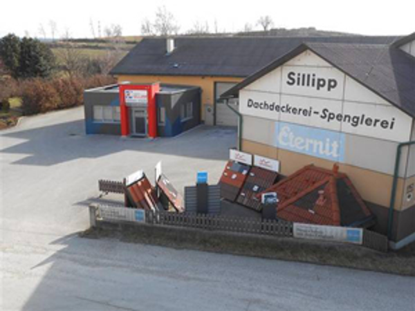 Bild 1 von Sillipp Friedrich GesmbH