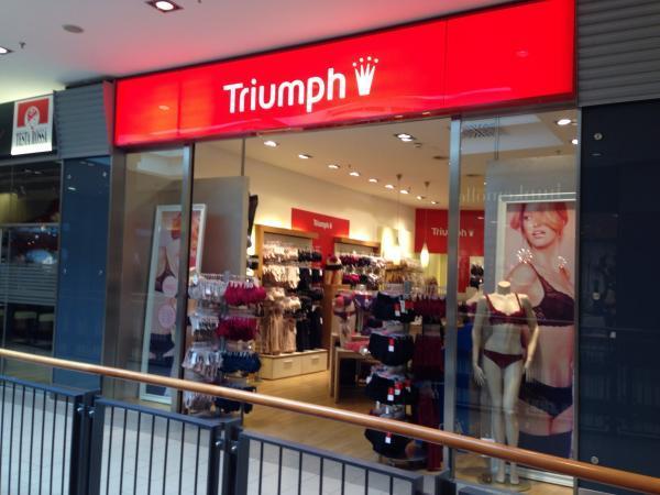 Bild 1 von Triumph Lingerie - Seiersberg