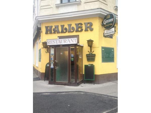 Bild 1 von Gasthaus Haller