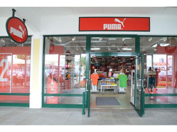 Bild 1 von PUMA Outlet Parndorf