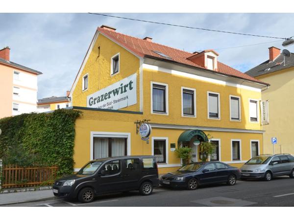 Bild 1 von Grazerwirt