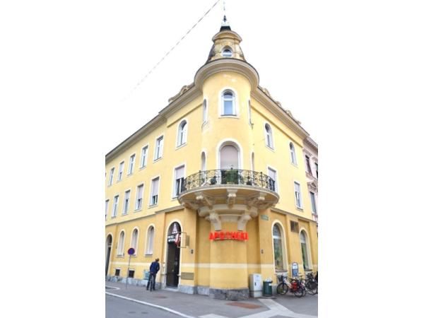 Bild 1 von Herz-Jesu Apotheke – Mag. pharm. Claudia Rodas-Gruber e.U.