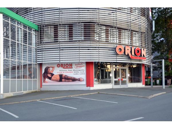 Bild 1 von ORION Erotik Fachgeschäft