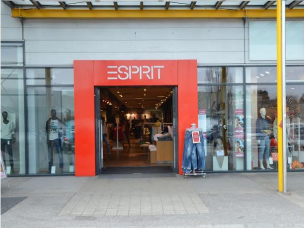 Bild 1 von Esprit Women & Men Shop