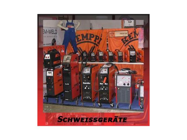 Bild 4 von CHEM-WELD International GmbH