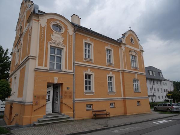 Bild 1 von Dr. Johannes Baumgartner