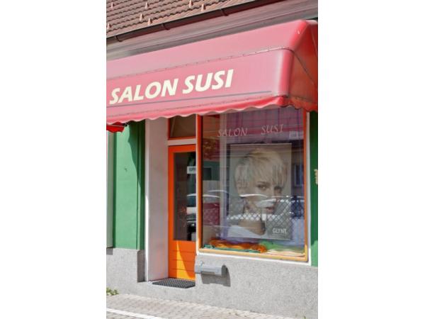 Bild 1 von Salon Susi - Susanne Balog