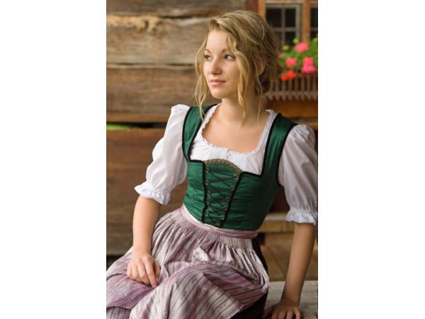 Bild 2 von Tracht und Mode Manuela Metter