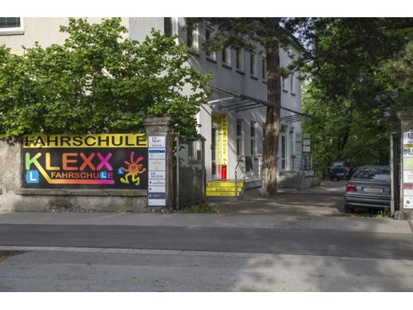 Bild 1 von Fahrschule KLEXX