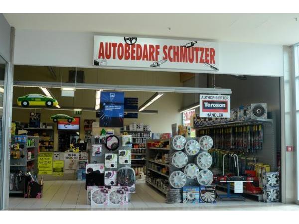 Bild 1 von Autobedarf Schmutzer GesmbH & Co KG