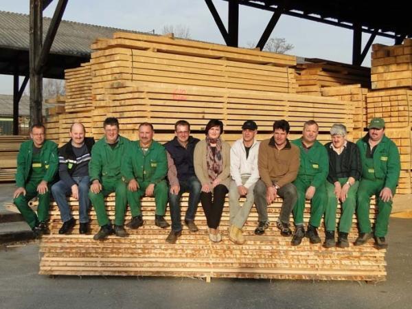 Bild 5 von FELBER HOLZ Sägewerk - Hobelwerk