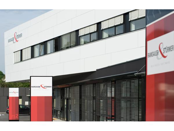 Bild 4 von Aptean Austria GmbH
