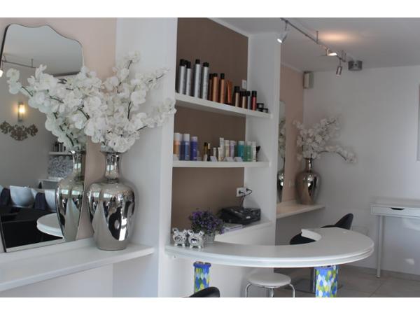 Bild 3 von Coiffeur Claudia - Hair und Permanent Make up