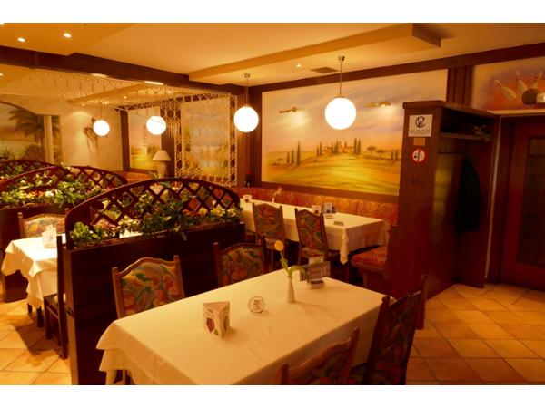Bild 10 von Da Angelo Restaurant & Pizzeria