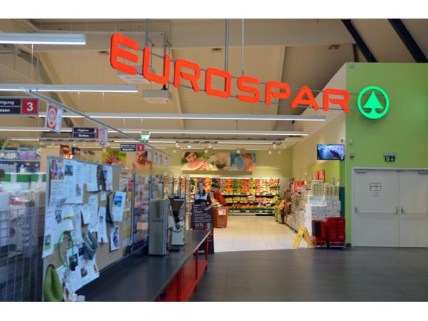 Bild 2 von EUROSPAR