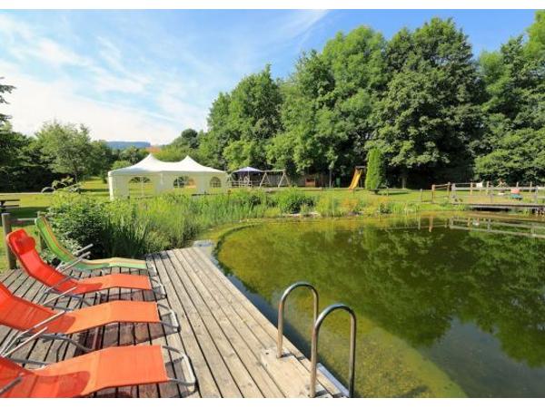 Bild 7 von Aktiv Camp Purgstall Camping- & Ferienpark