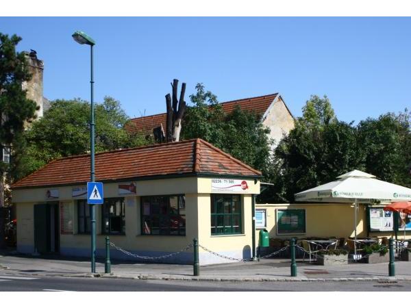 Bild 1 von Kebap u Pizza Haus