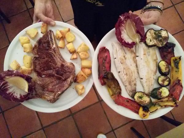 Bild 3 von Osteria San Vito