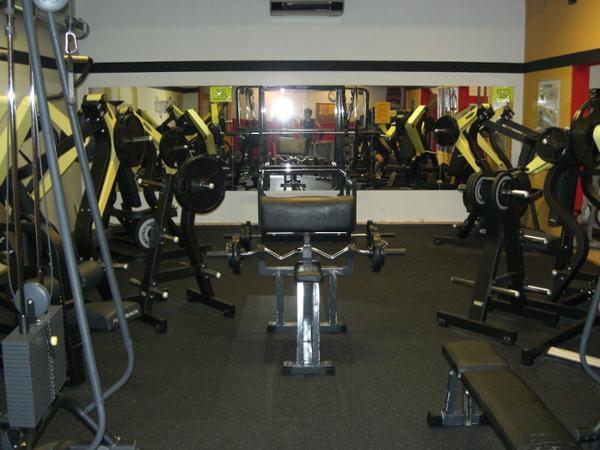Bild 5 von Sportzentrum Pinkafeld