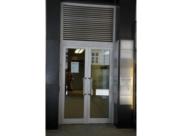 Bild 1 von PENSION SACHER - APARTMENTS am STEPHANSPLATZ
